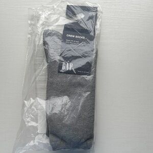 GAP Woman Crew Socks